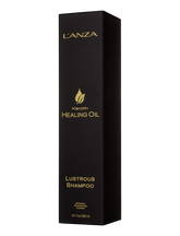 Lustrous Shampoo